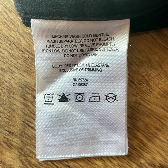 Women's Saturday Trail™ Long Shorts size 10 - Picture 7 of 7